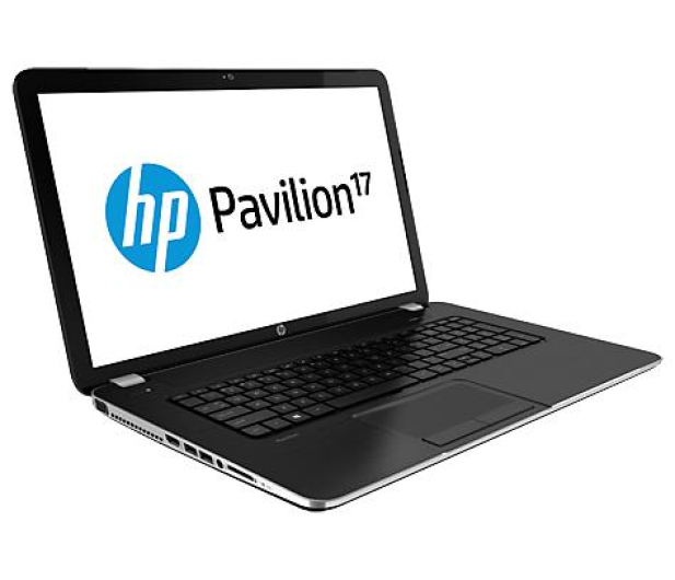 HP Pavilion 17-e045sw A10-5750M/8GB/120/Win8 HD8670 - 186518 - zdjęcie 2